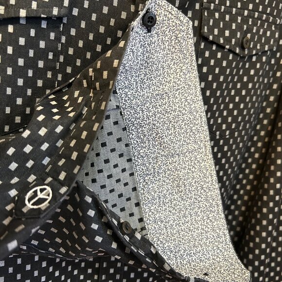 Men's John Lennon shirt - Picture 5 of 6